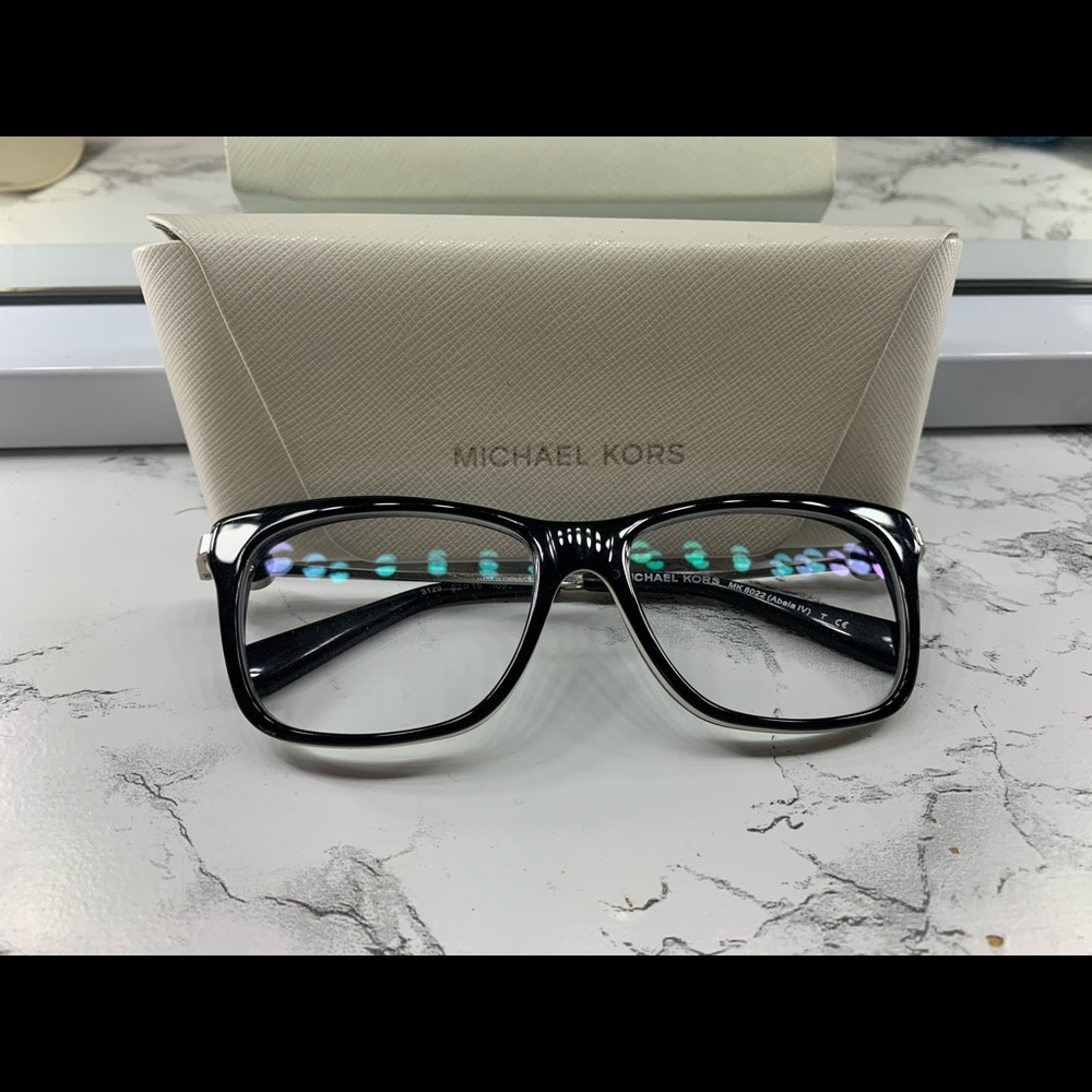 Michael Kors Eyeglasses Frame